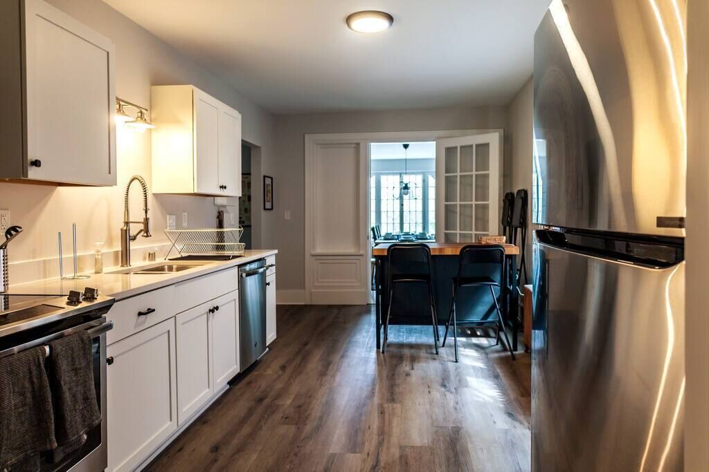 Photo of Kitchen in Lower East Side