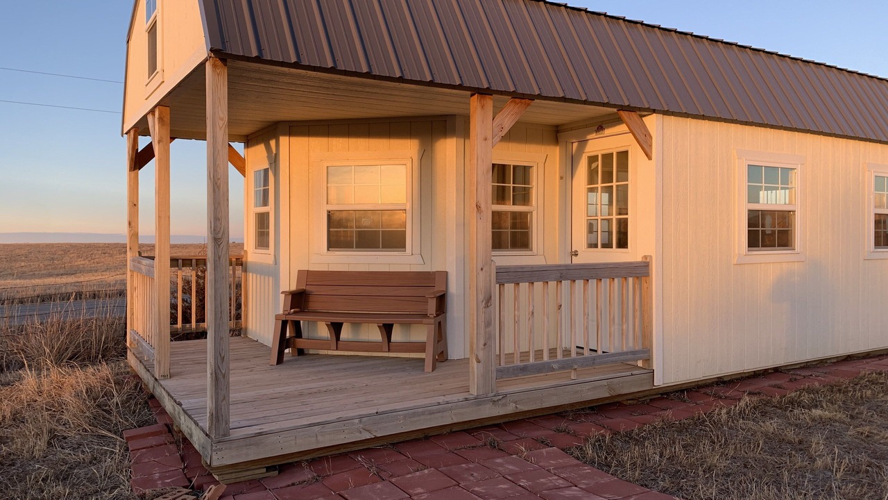 Photo of Outdoor in Ada