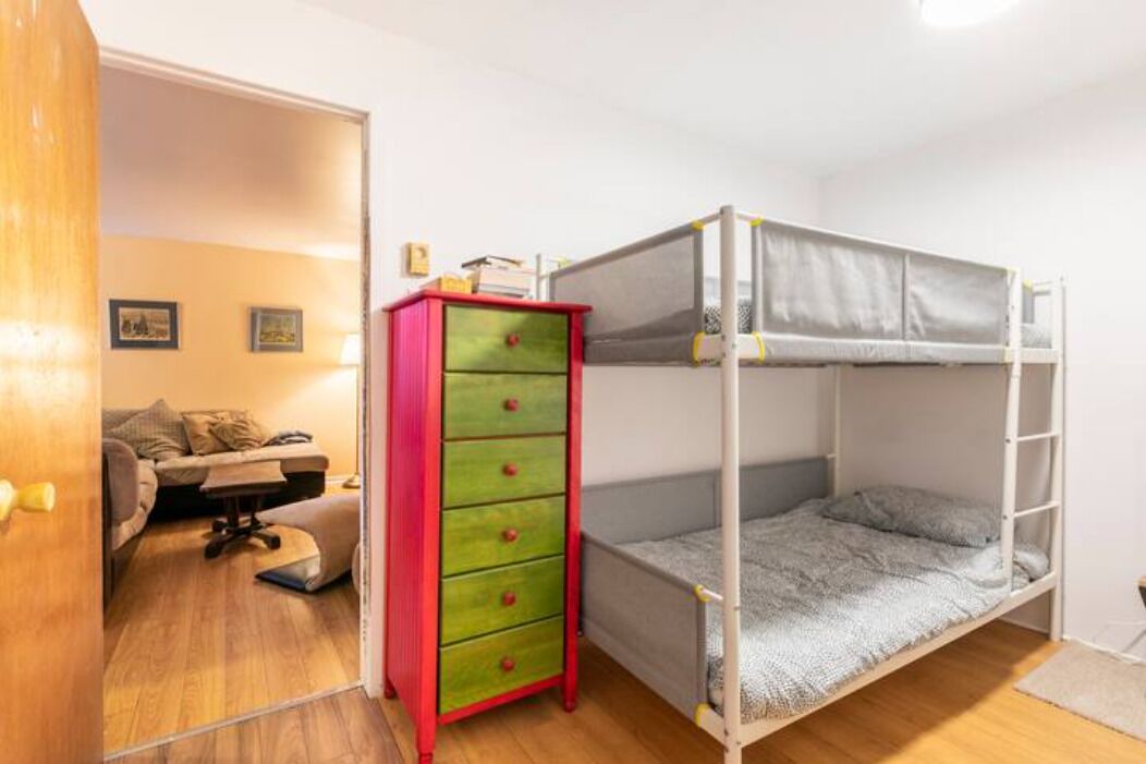 Photo of Bedroom in Amherst