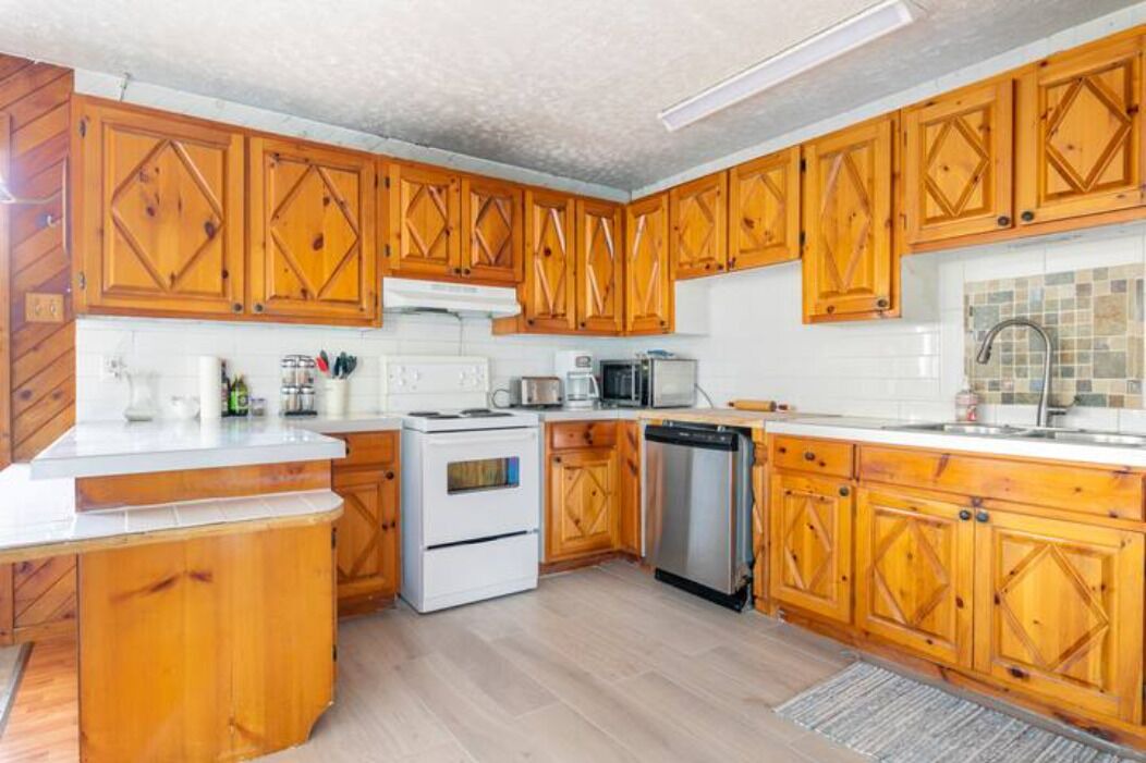 Photo of Kitchen in Amherst