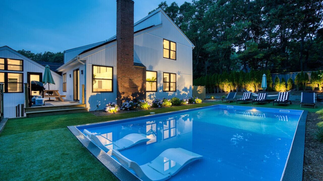 Photo of Outdoor in North Sea