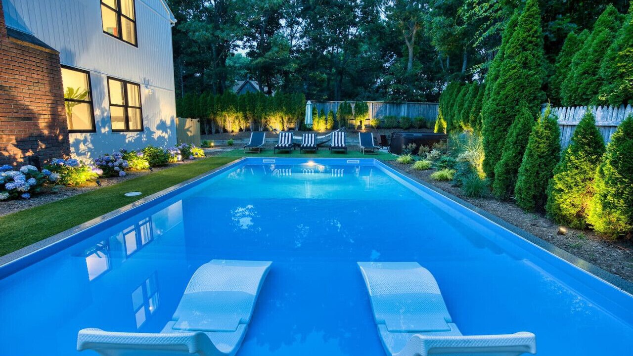 Photo of Outdoor in North Sea