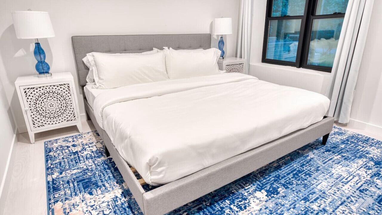 Photo of Bedroom in North Sea