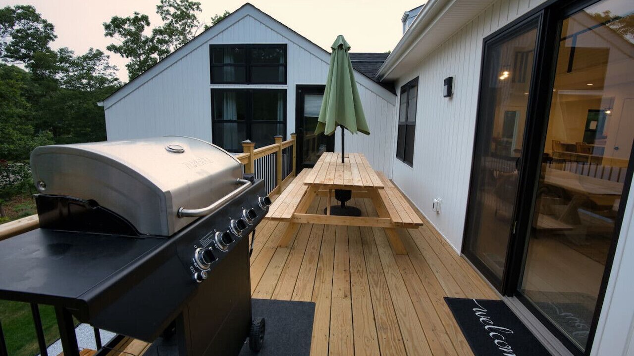 Photo of Outdoor in North Sea