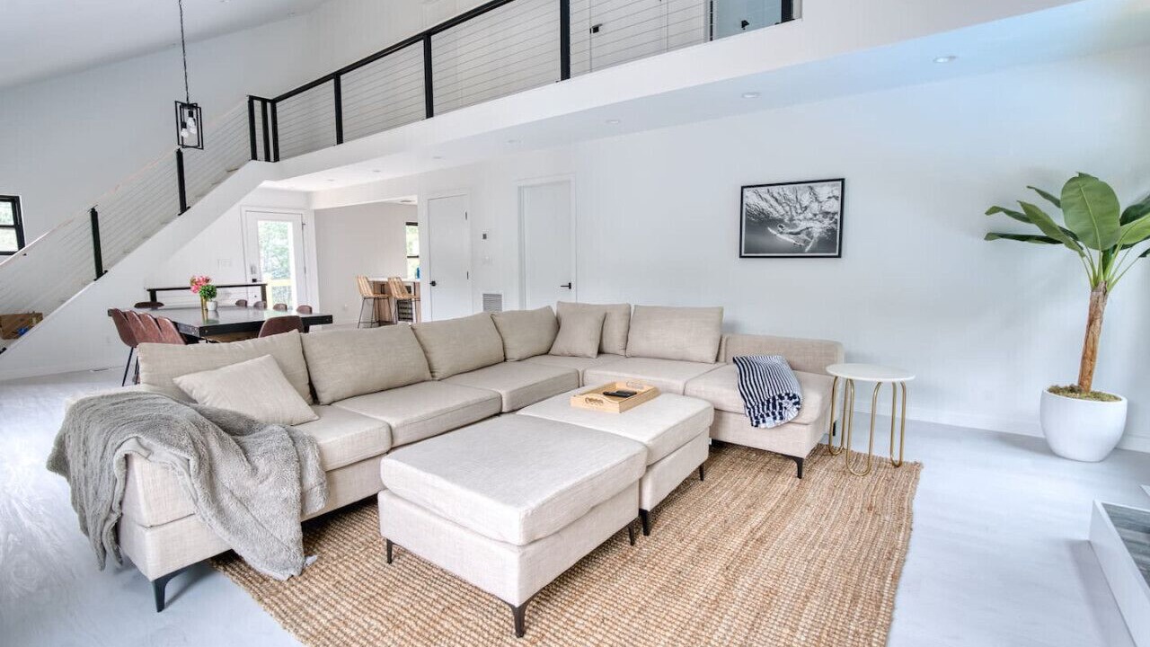 Photo of Livingroom in North Sea