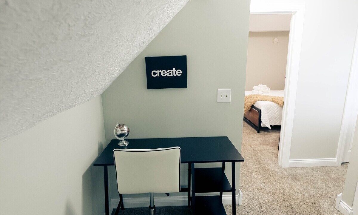 Photo of Bedroom in Terre Haute