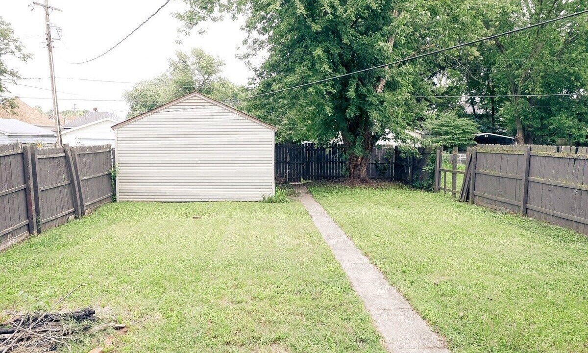 Photo of Outdoor in Terre Haute