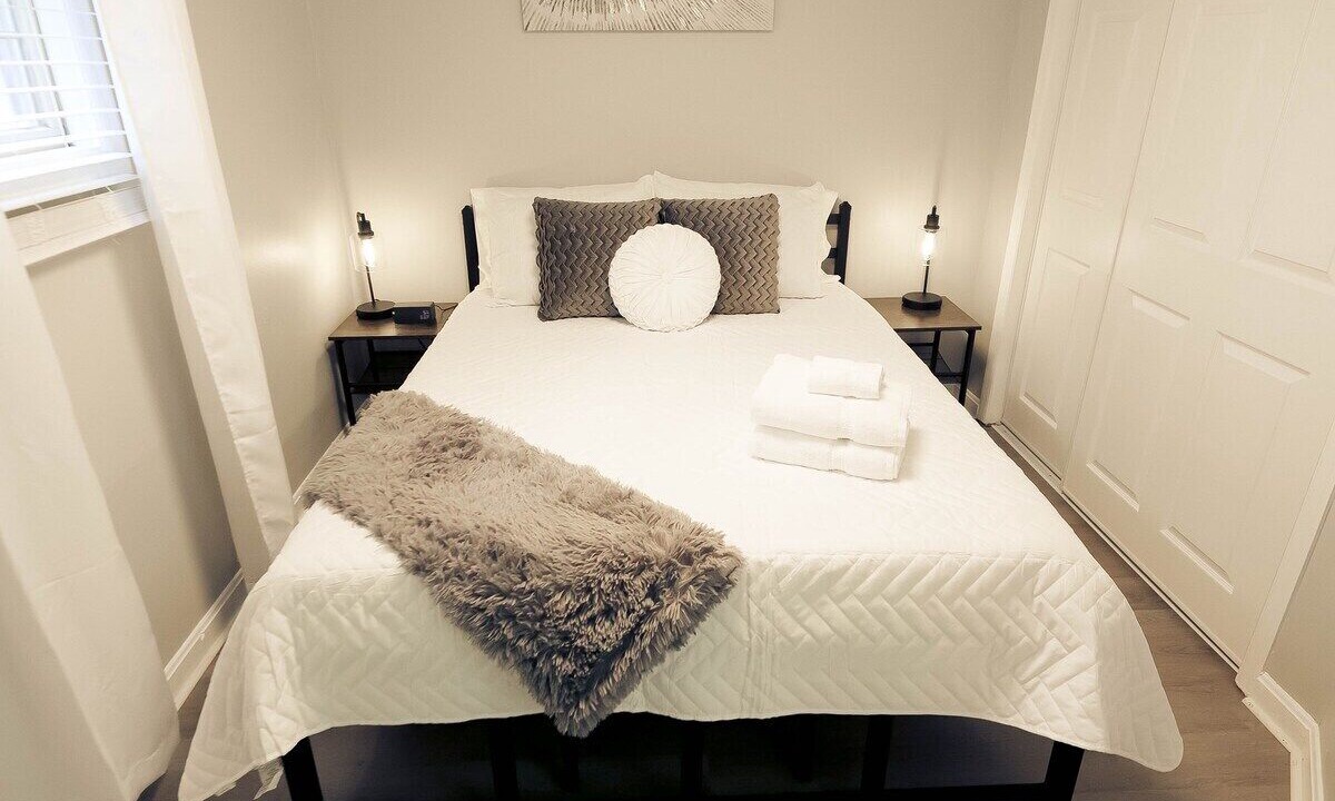 Photo of Bedroom in Terre Haute