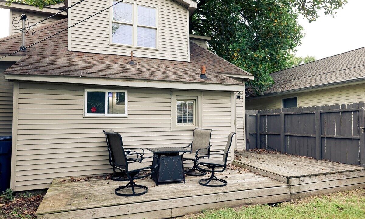 Photo of Outdoor in Terre Haute