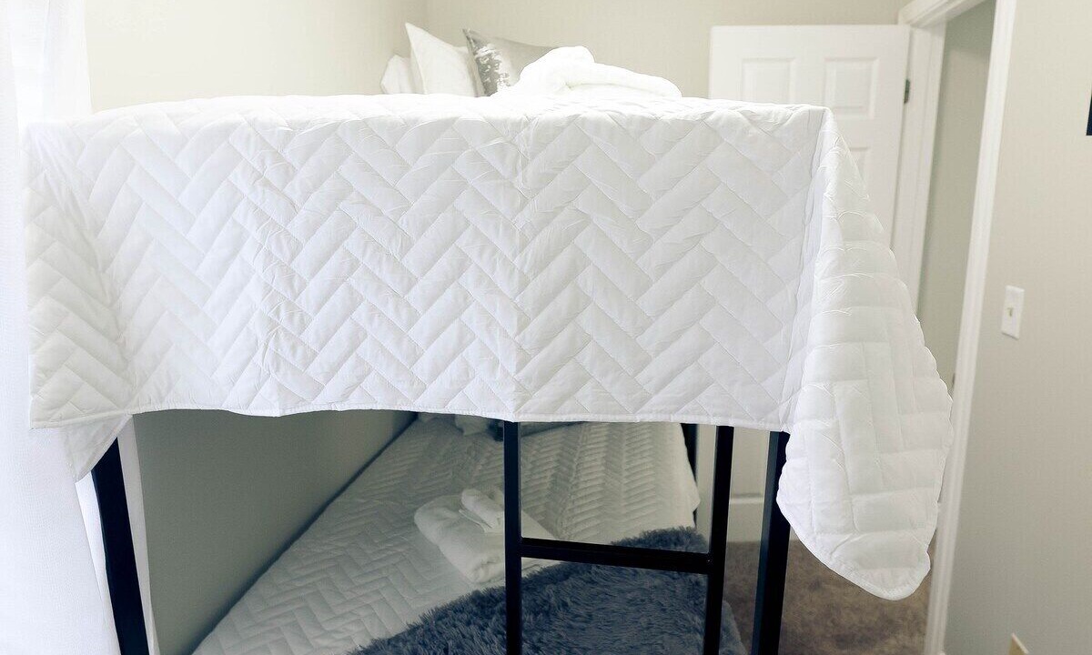 Photo of Bedroom in Terre Haute