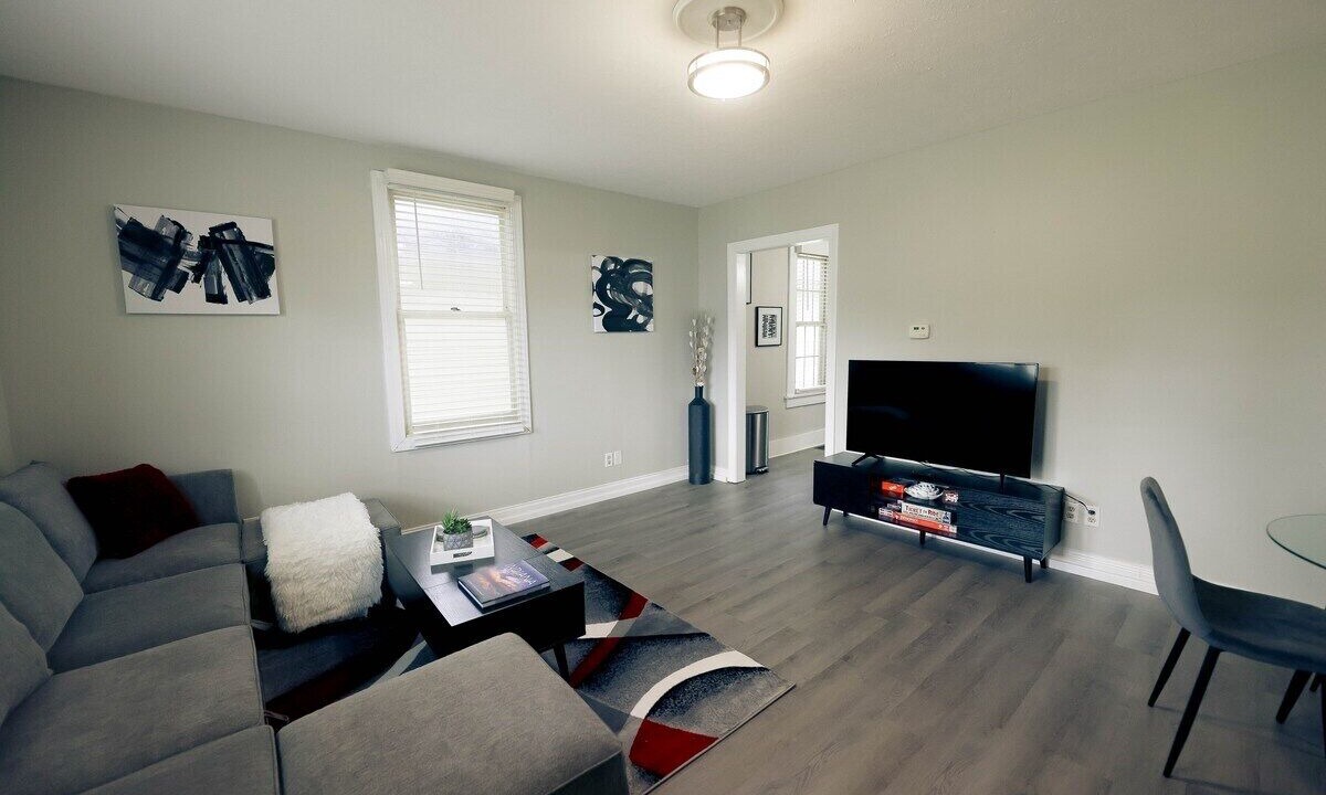 Photo of Livingroom in Terre Haute