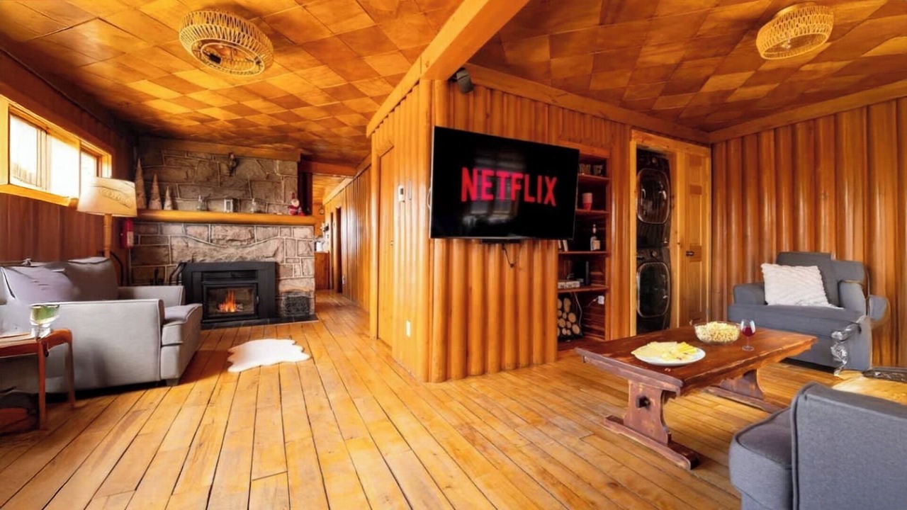 Photo of Livingroom in Nominingue