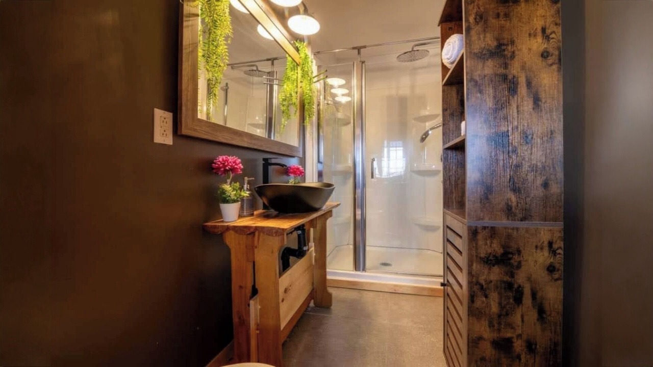 Photo of Bathroom in Nominingue