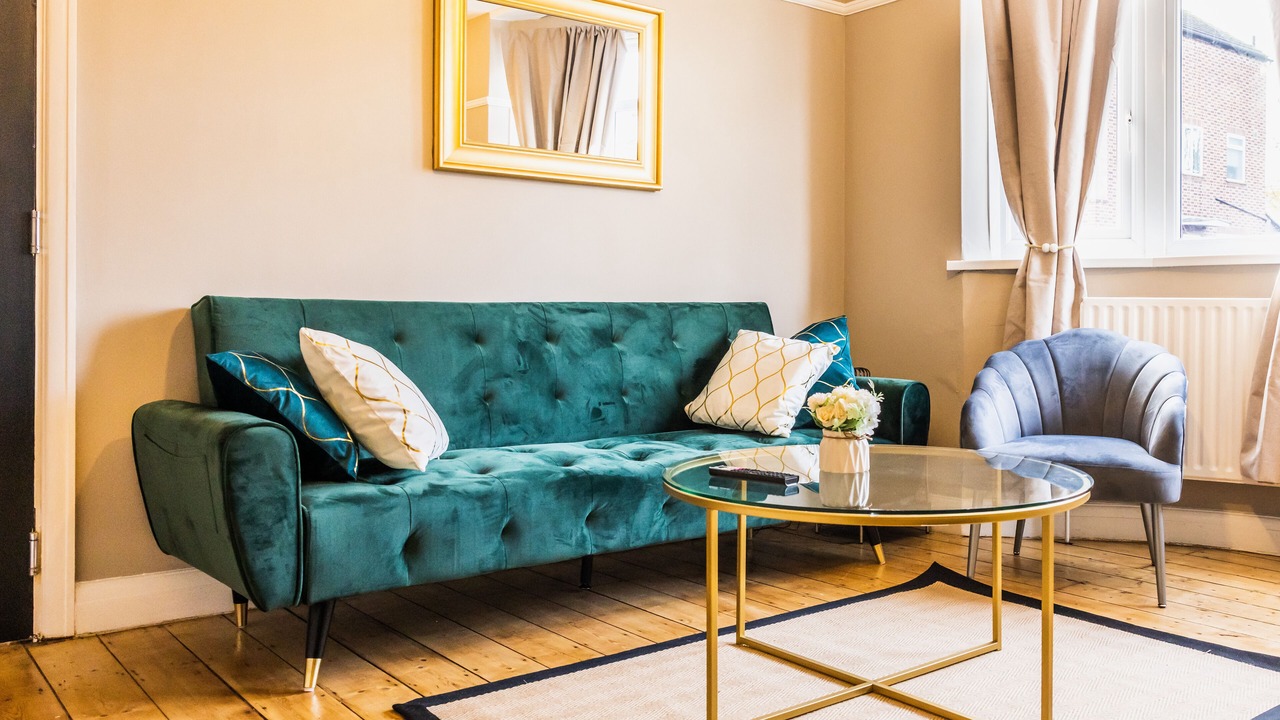 Photo of Livingroom in Beverley