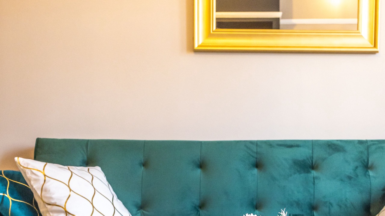 Photo of Livingroom in Beverley