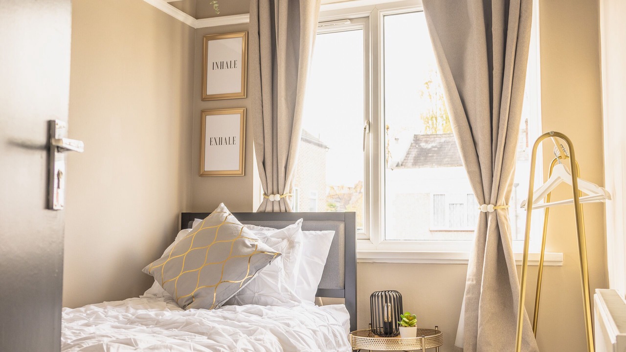 Photo of Bedroom in Beverley