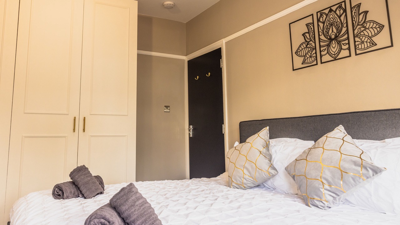 Photo of Bedroom in Beverley