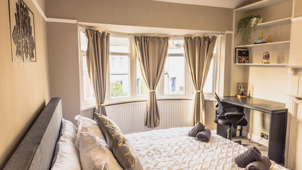 Photo of Bedroom in Beverley