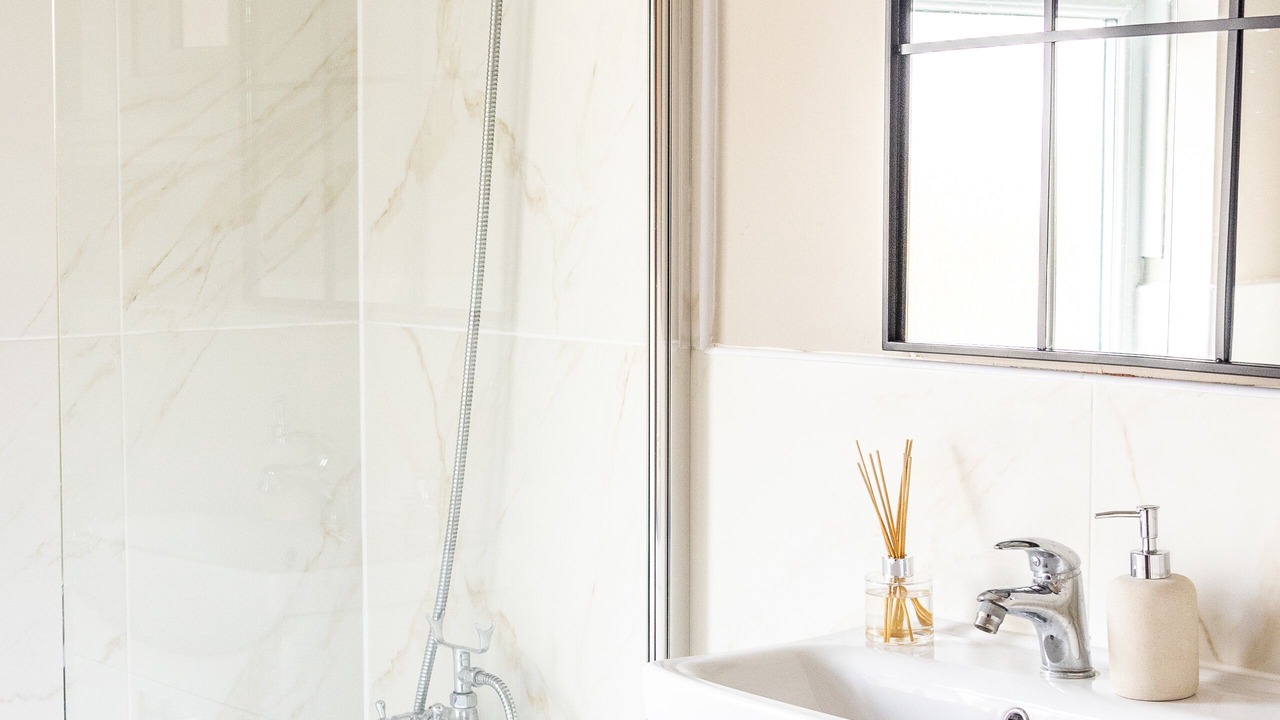 Photo of Bathroom in Beverley