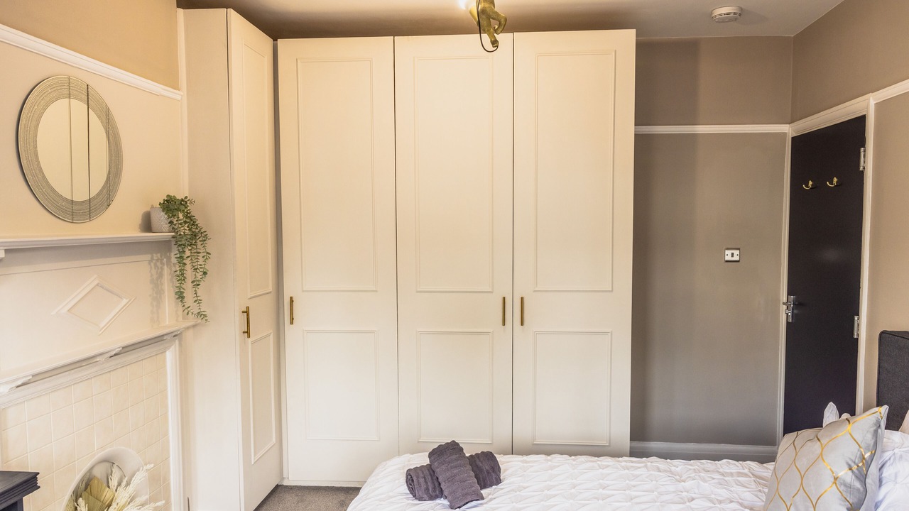 Photo of Bedroom in Beverley