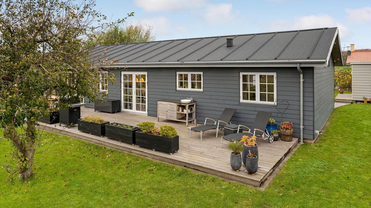 Photo of Others in Skastrup Strand