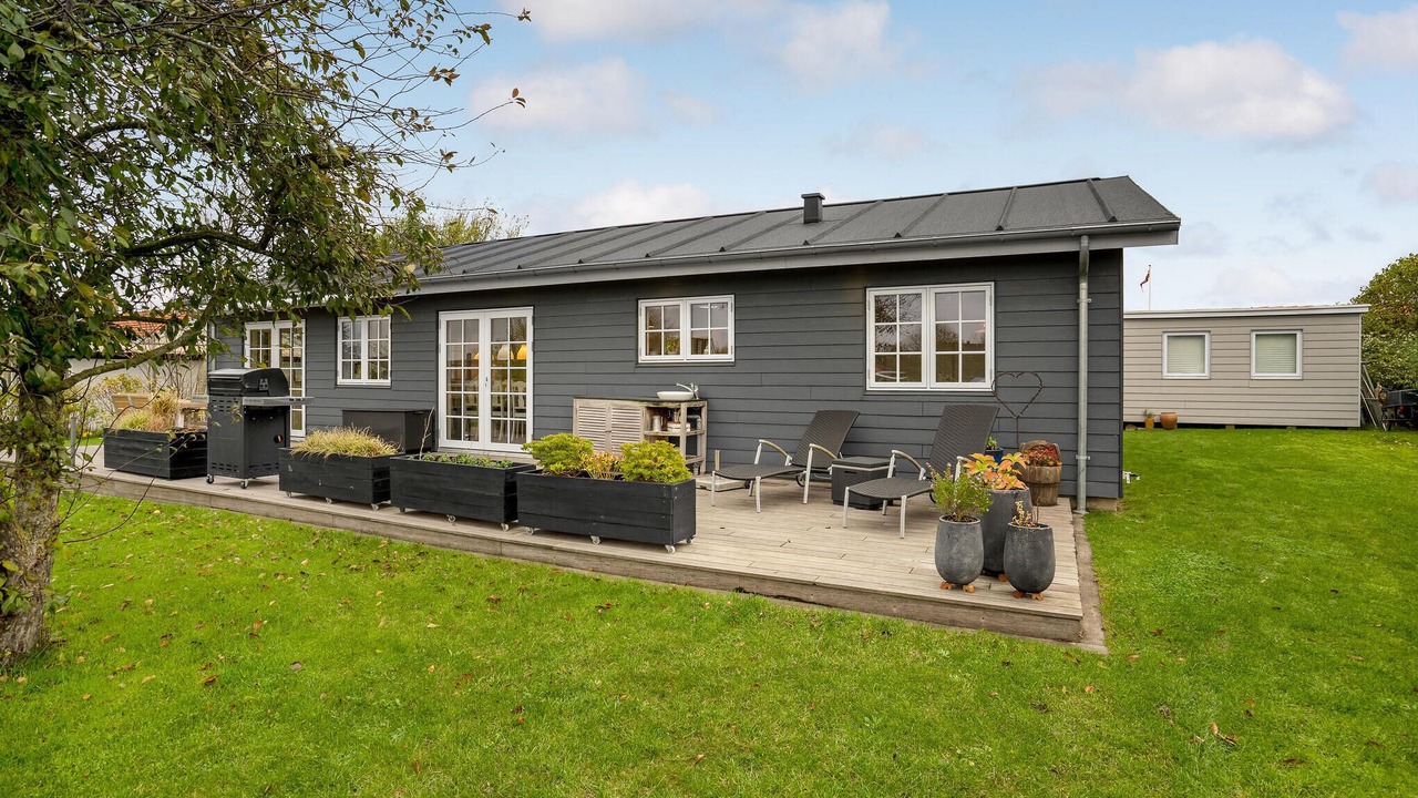 Photo of Others in Skastrup Strand