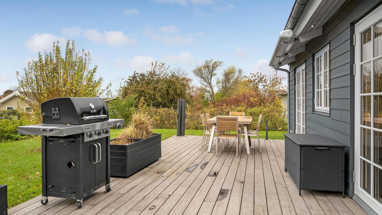 Photo of Others in Skastrup Strand