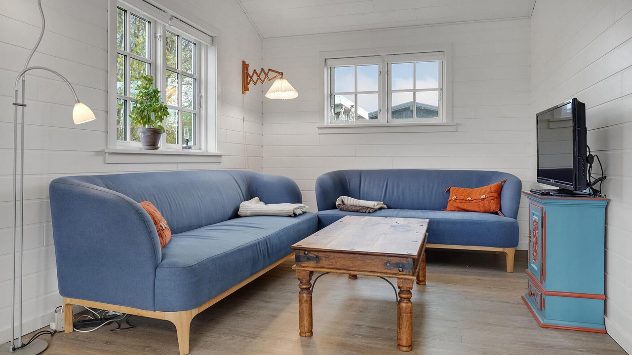 Photo of Bedroom in Skastrup Strand