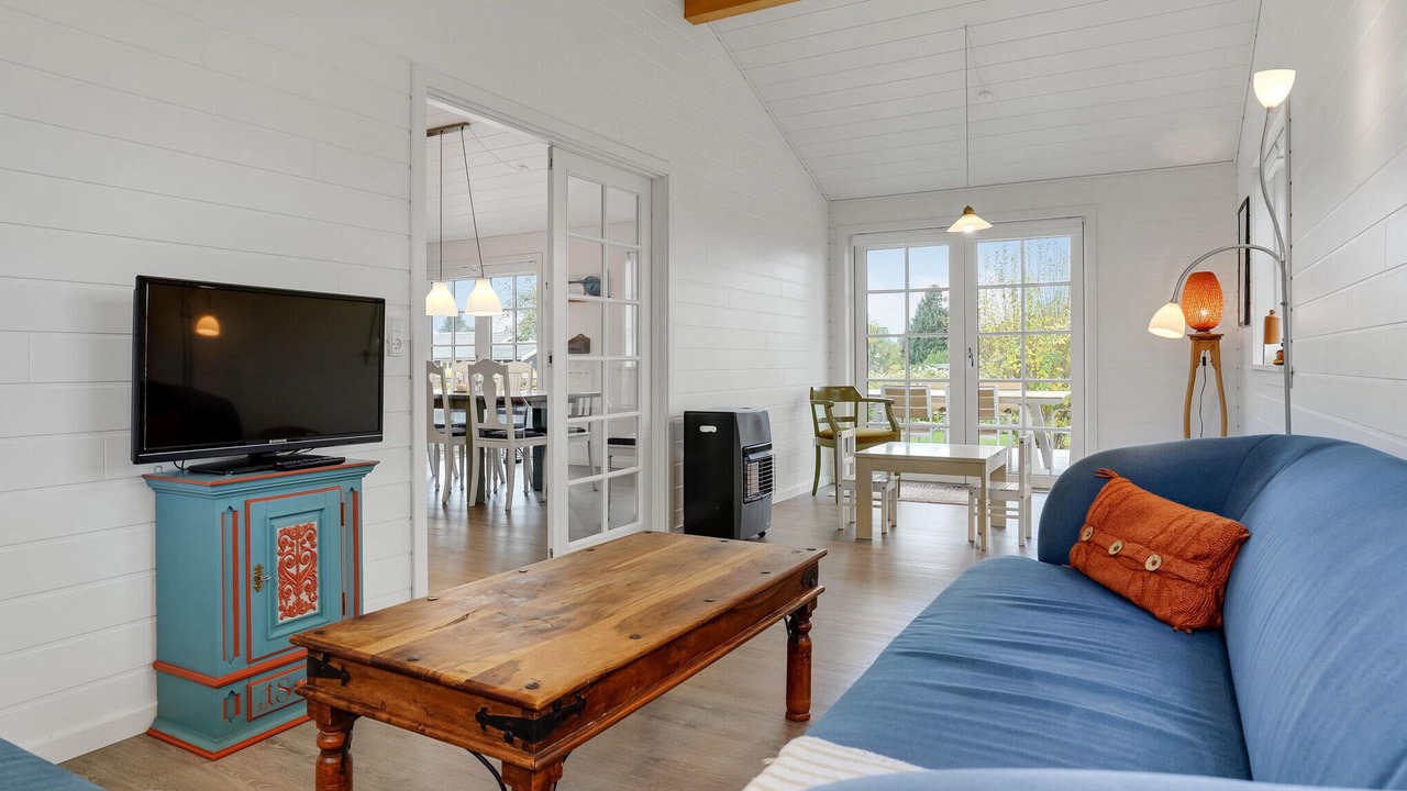 Photo of Bedroom in Skastrup Strand