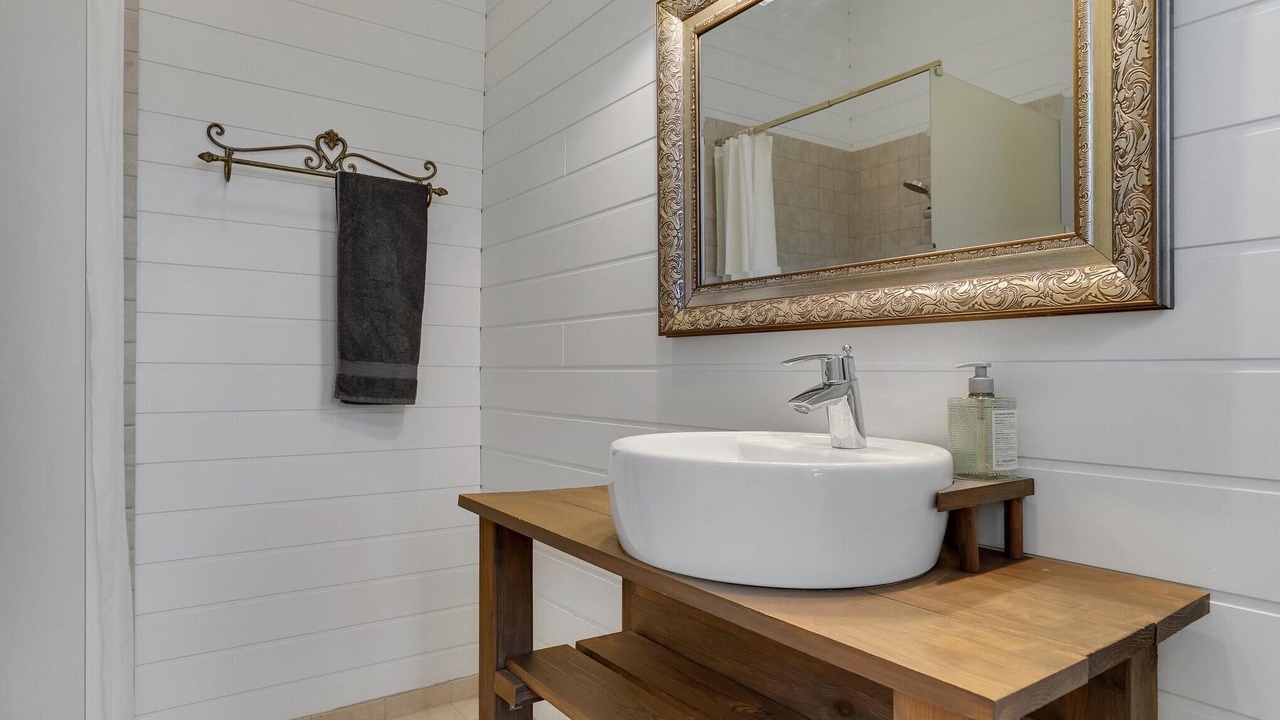 Photo of Bathroom in Skastrup Strand