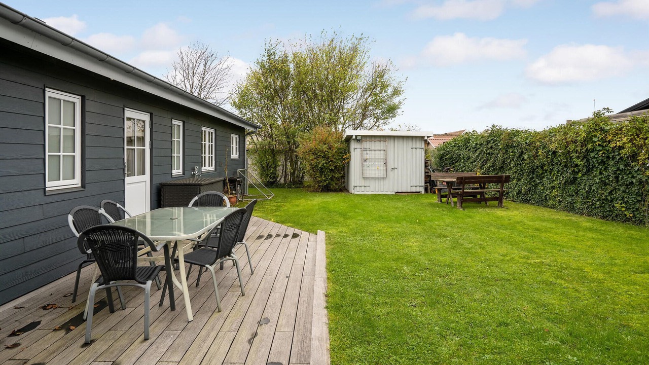 Photo of Others in Skastrup Strand