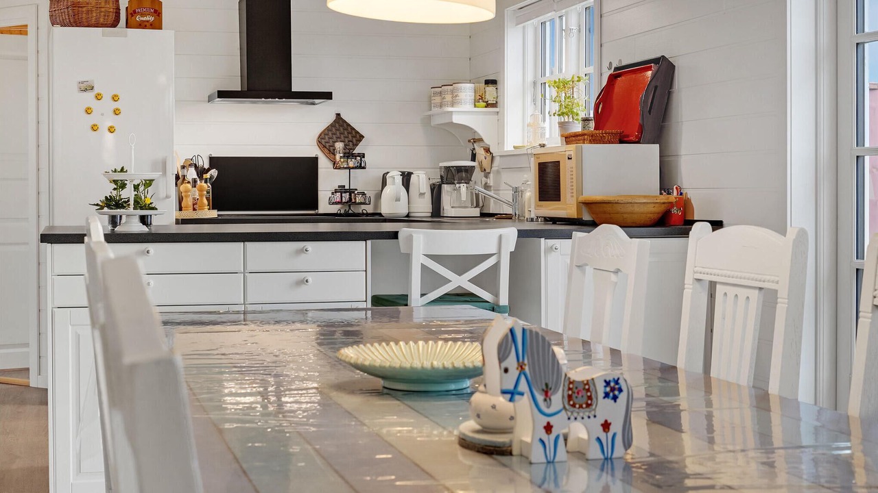 Photo of Bedroom in Skastrup Strand