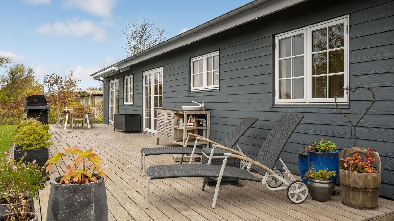 Photo of Others in Skastrup Strand