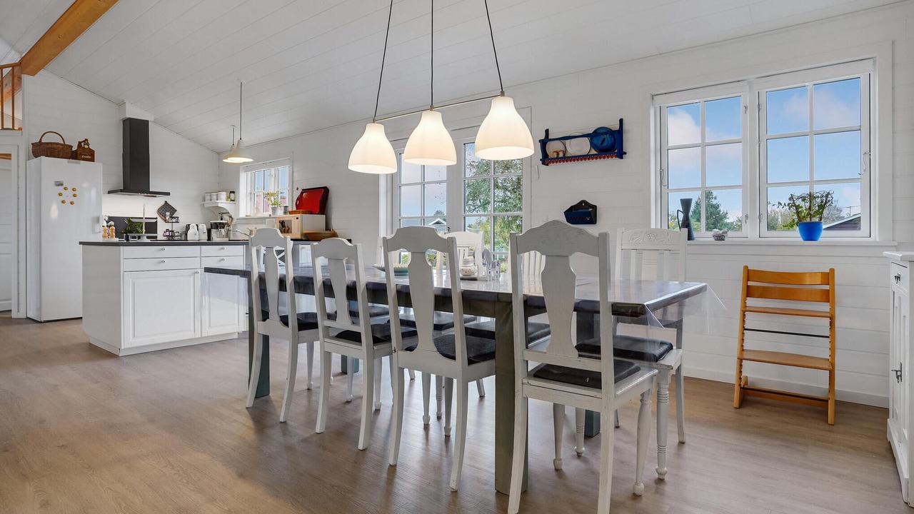 Photo of Bedroom in Skastrup Strand