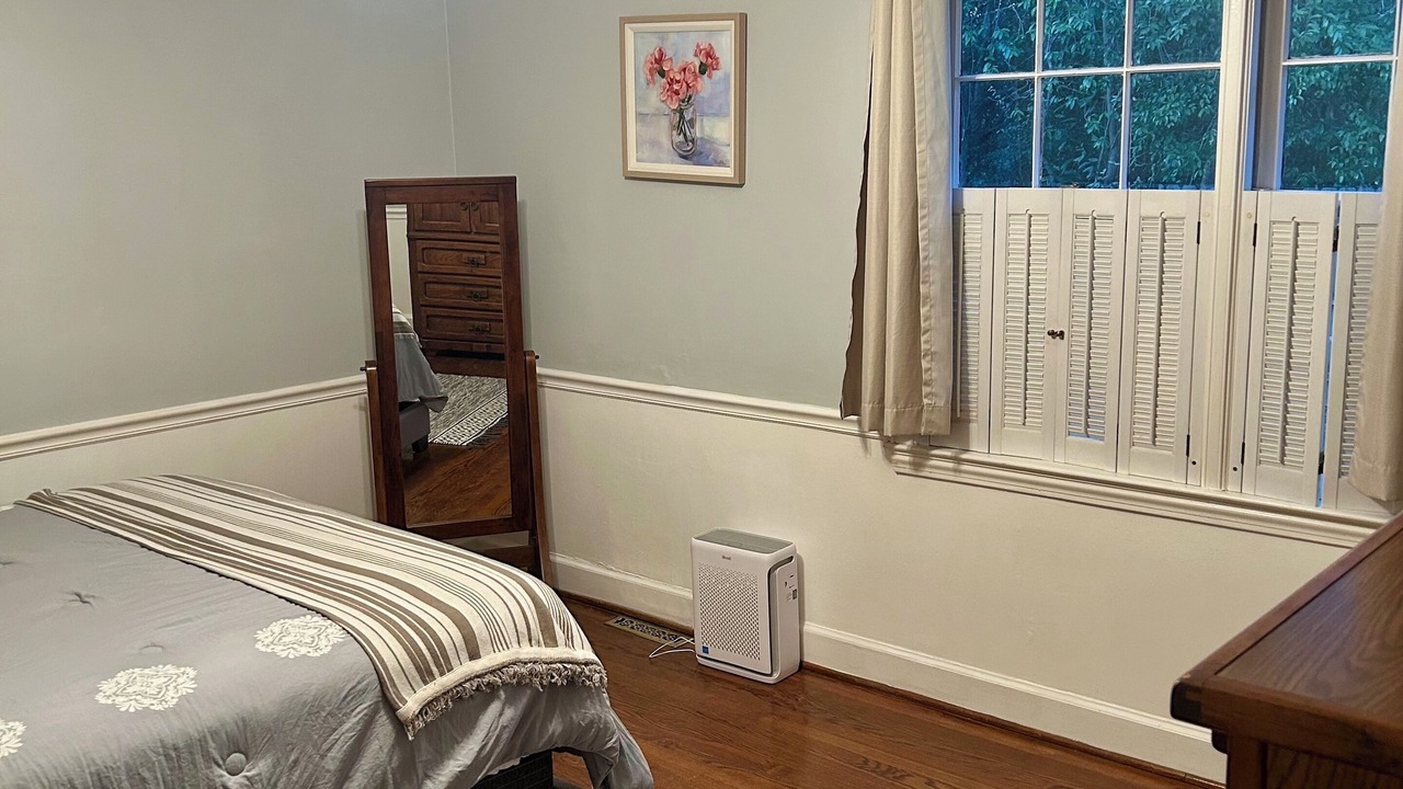 Photo of Bedroom in Camden