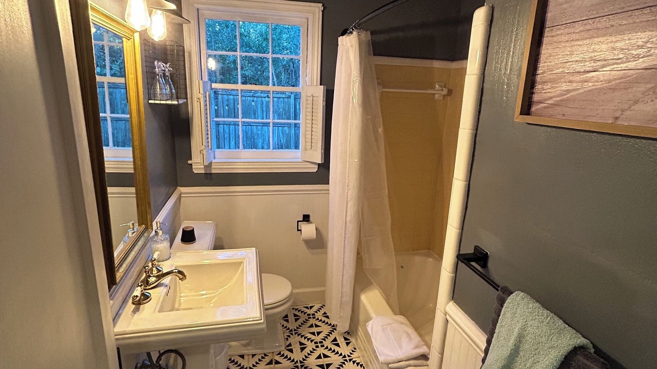 Photo of Bathroom in Camden
