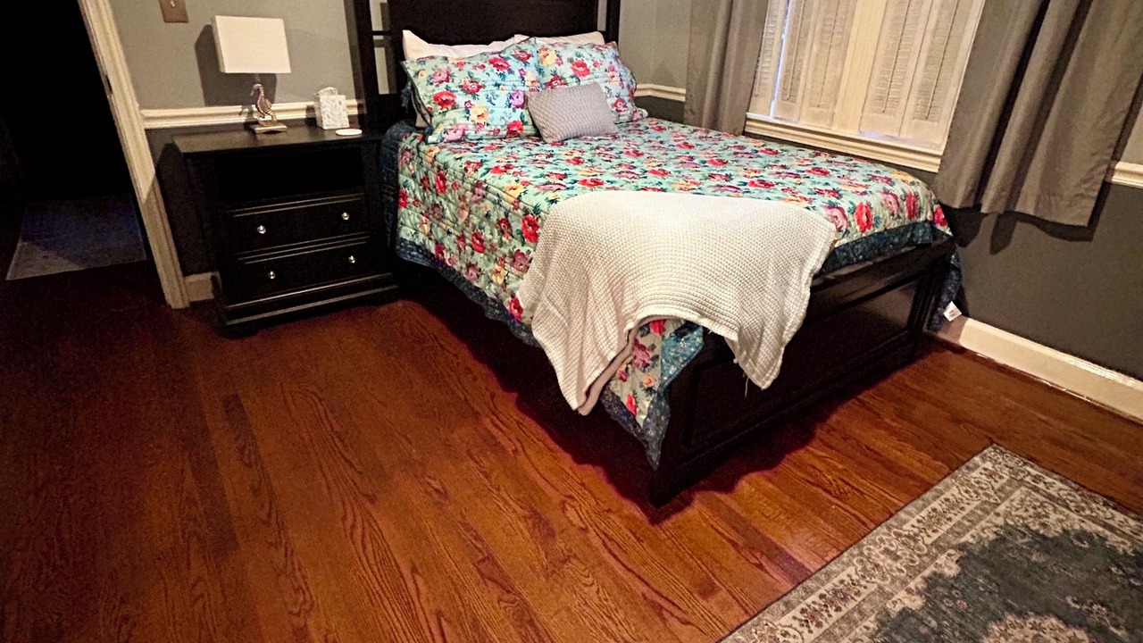Photo of Bedroom in Camden