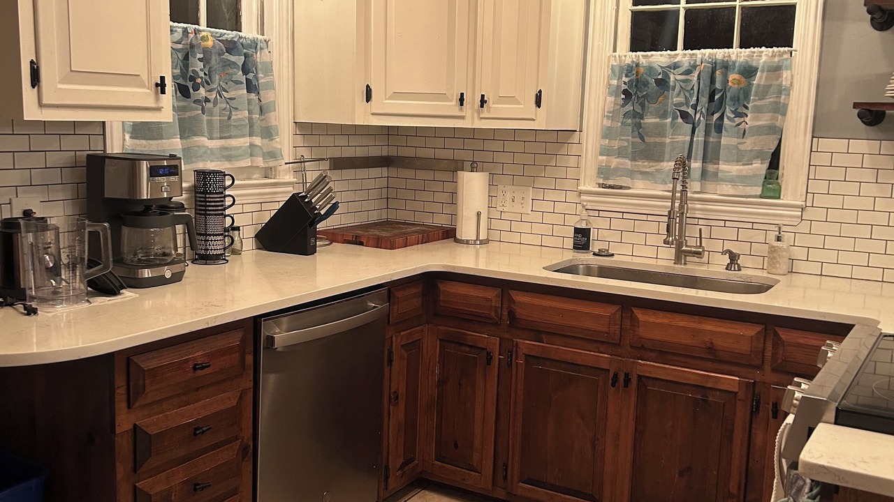 Photo of Kitchen in Camden
