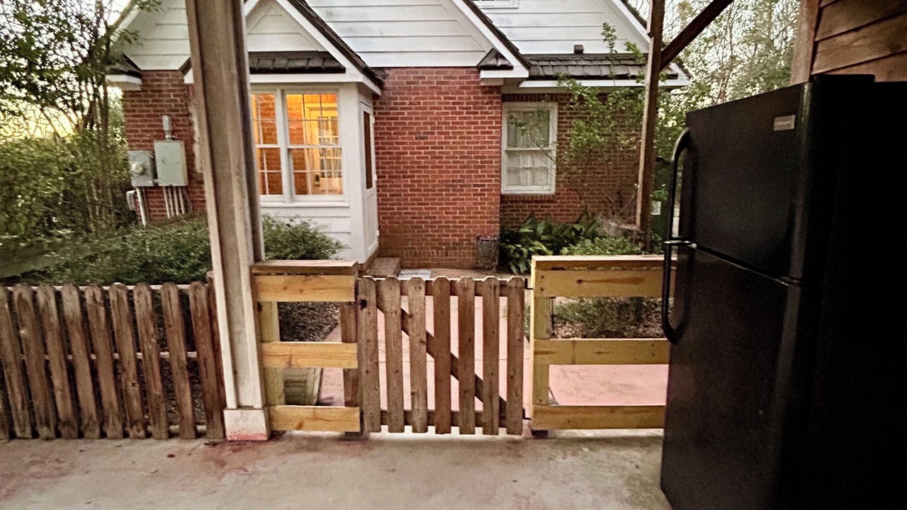 Photo of Outdoor in Camden