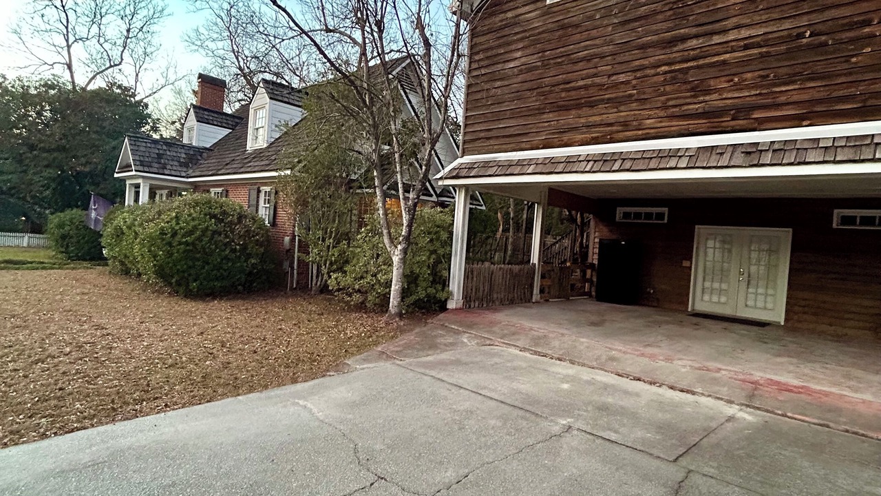 Photo of Outdoor in Camden
