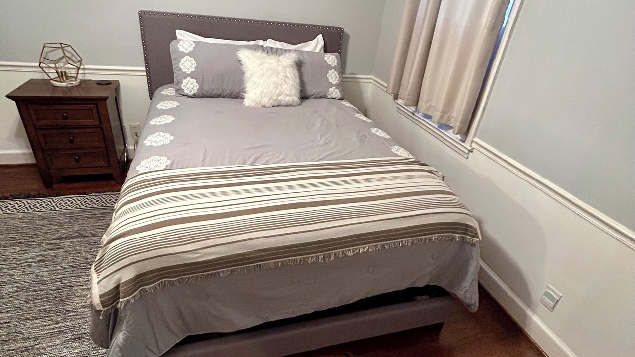 Photo of Bedroom in Camden