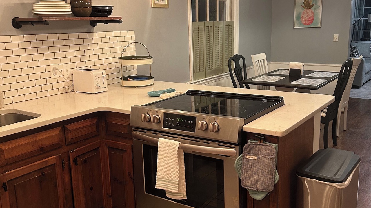 Photo of Kitchen in Camden