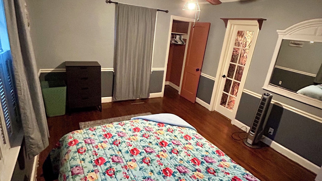 Photo of Bedroom in Camden