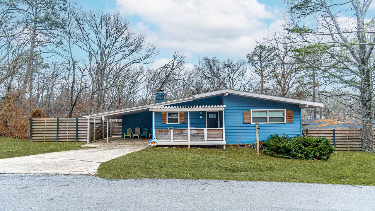 Photo of Outdoor in Bella Vista