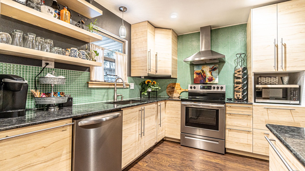Photo of Kitchen in Bella Vista