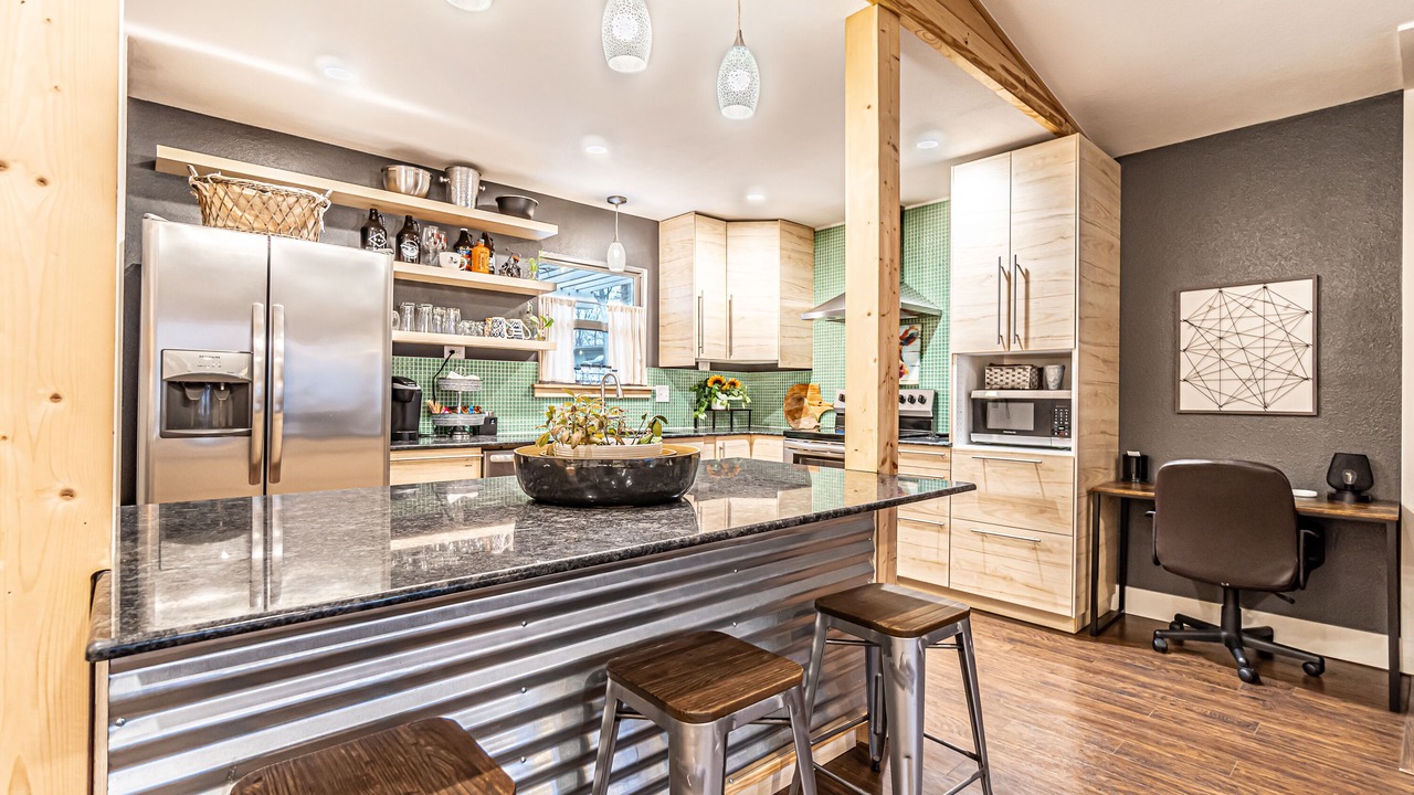 Photo of Kitchen in Bella Vista