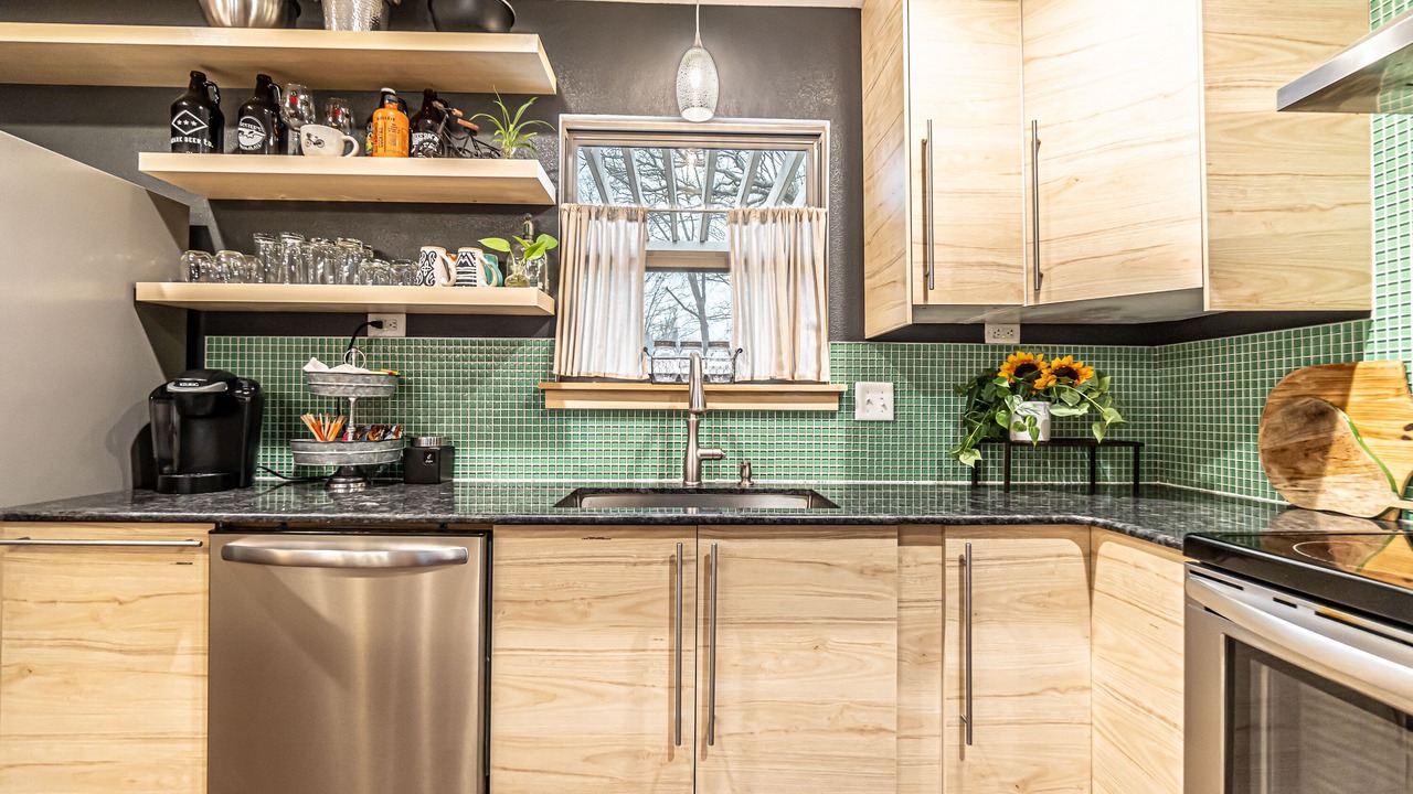 Photo of Kitchen in Bella Vista