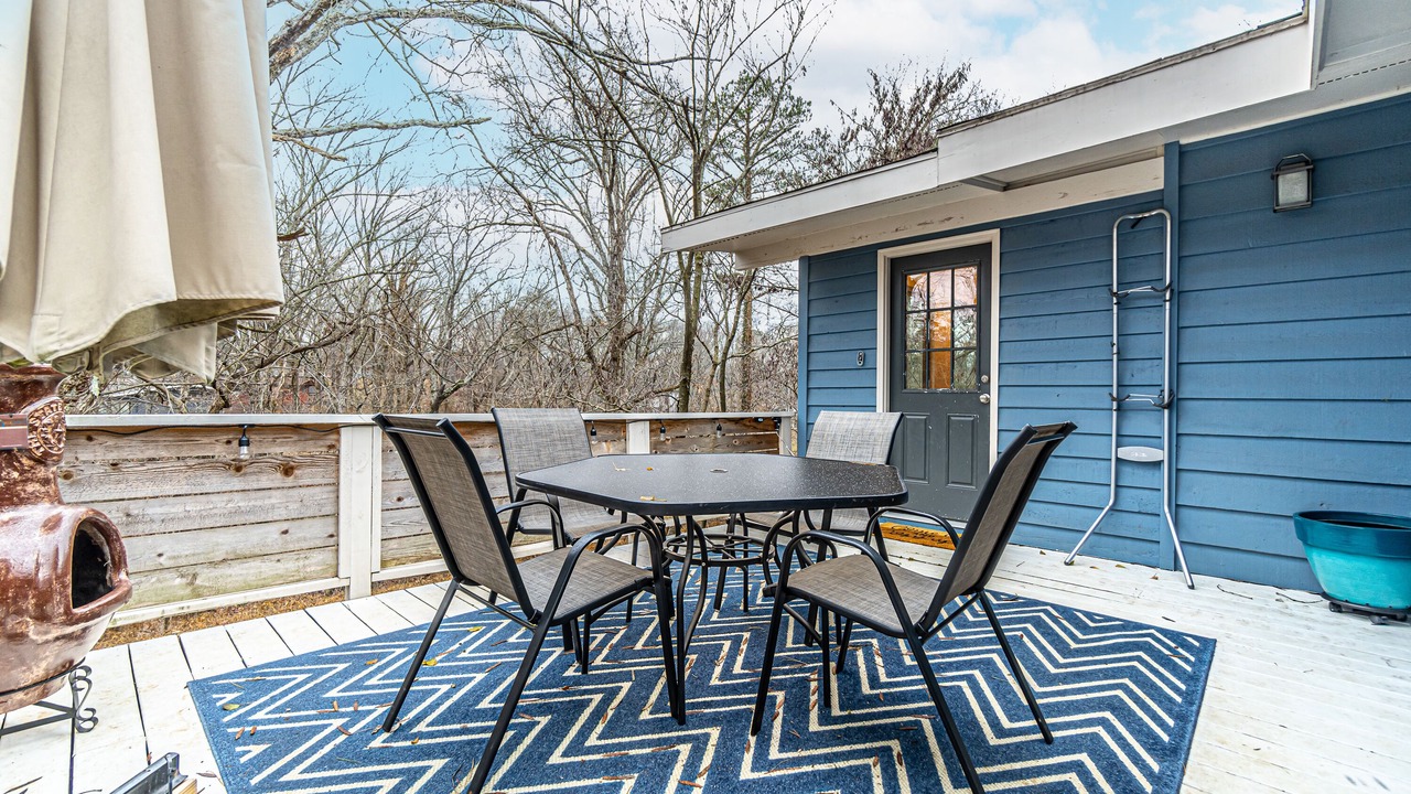 Photo of Outdoor in Bella Vista