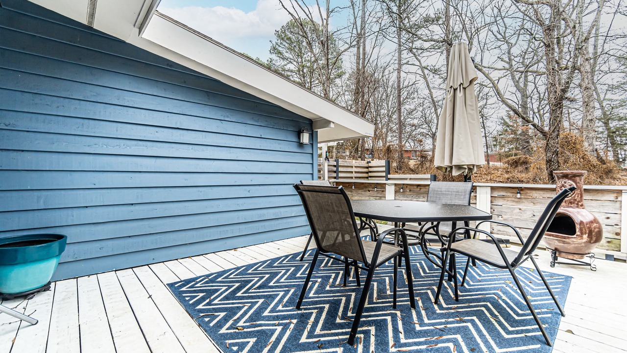 Photo of Outdoor in Bella Vista