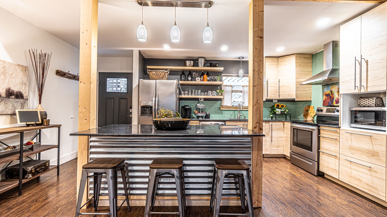 Photo of Kitchen in Bella Vista